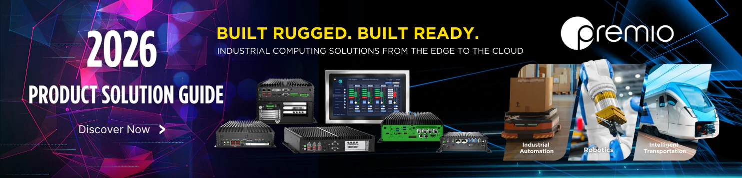 Rugged Computing for Global Innovation