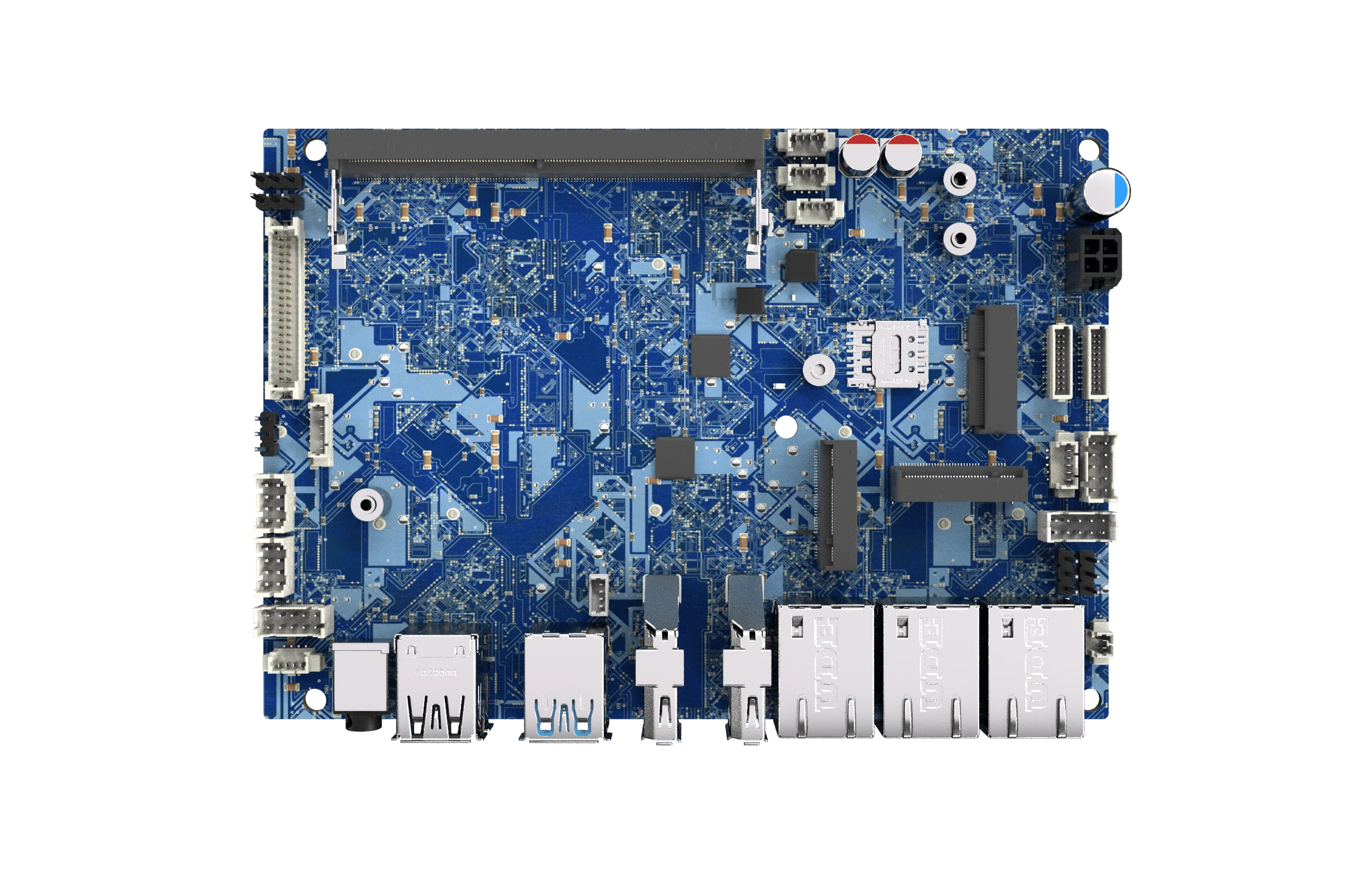 Industrial Motherboard