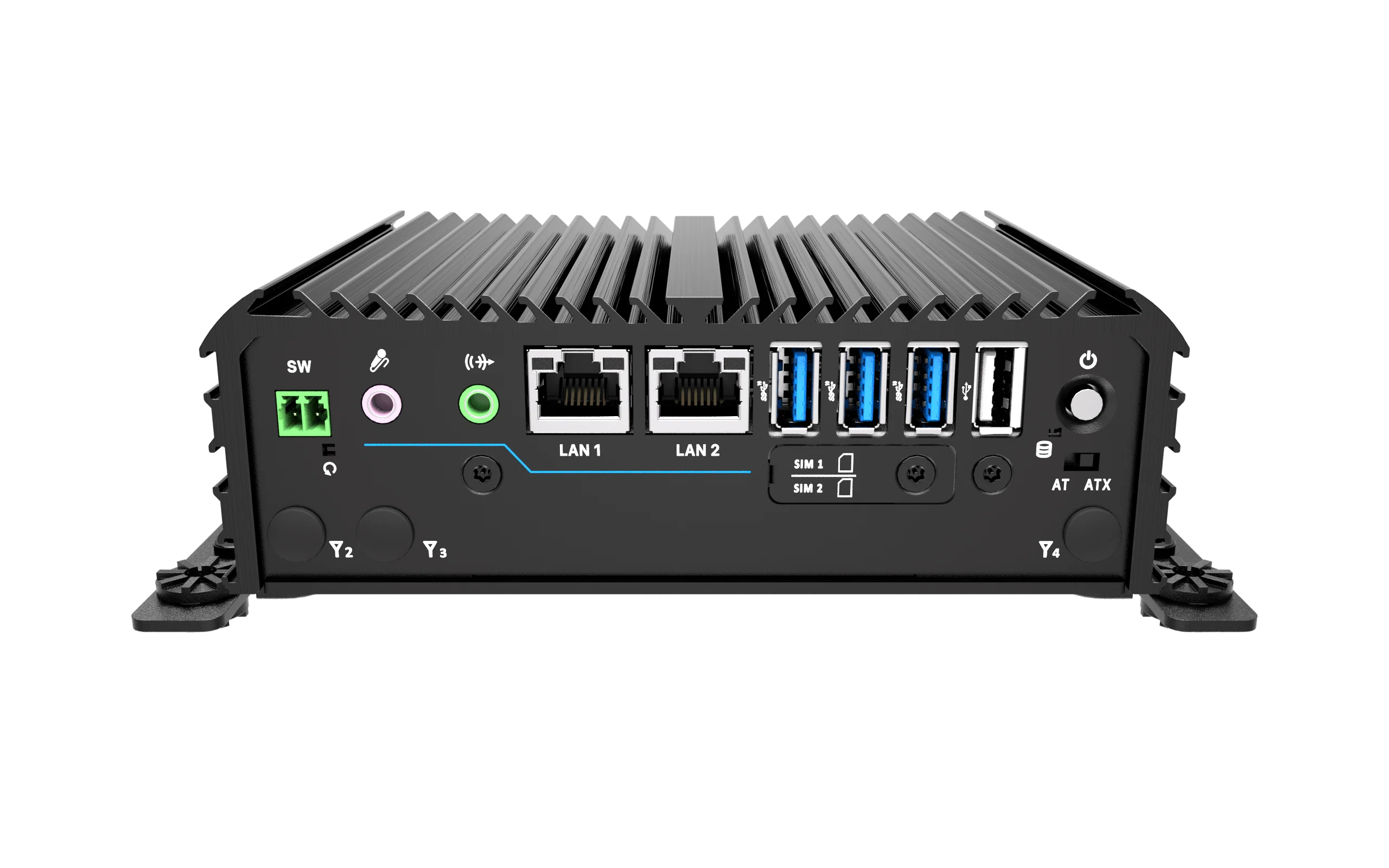 Embedded Computer