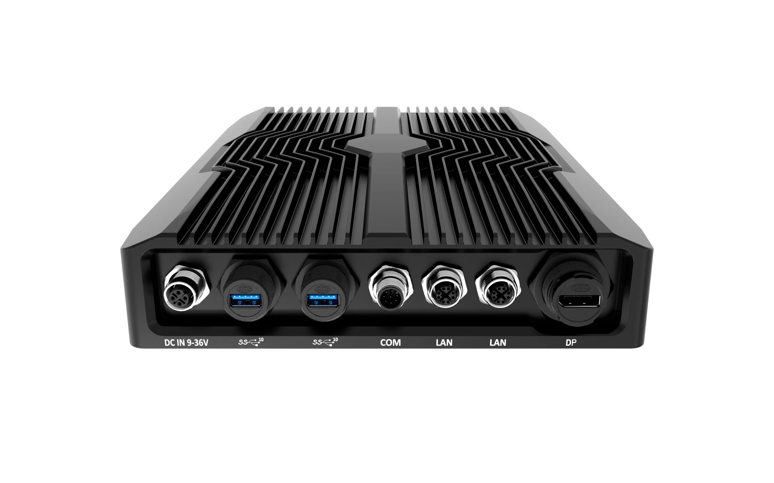 Specialized Computers